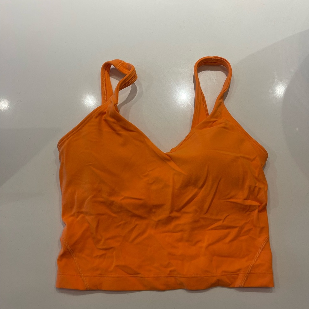 Lululemon Align Tank